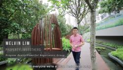 H2O Residences (D28), Condominium #153933552
